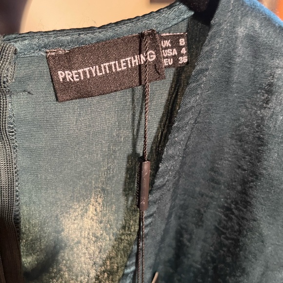 Pretty Little Things Jumpsuit - Picture 5 of 5